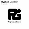 Zen Den (Mikas Intro Mix)