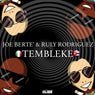 Tembleke 2K18 (Reggaeton Samuel Mix)