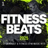 Fitness Beats 2025 - 24 Workout & Fitness Gym Music Hits