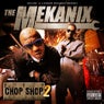 Chop Shop 2