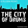 The City of Drums