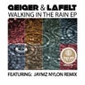 Walking In The Rain EP