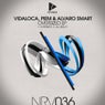 Vidaloca, Piem & Alvaro Smart - Oversized EP