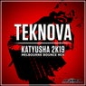 Katyusha 2K19 (Melbourne Bounce Mix)