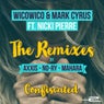 Confiscated (The Remixes)