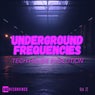 Underground Frequencies: Tech-House Evolution, Vol. 12