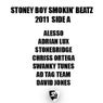 Stoney Boy Smokin' Beatz 2011 Side A