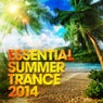 Essential Summer Trance 2014