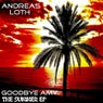 Goodbye Amy - The Summer EP