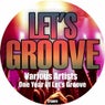 One Year Of Let's Groove