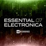 Essential Electronica, Vol. 07