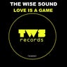 Love Is A Game
