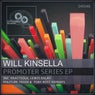 Promoter Series EP