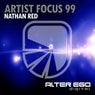 Artist Focus 99 - Nathan Red