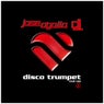 Disco Trumpet