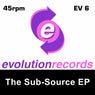 The Sub-Source EP