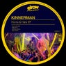 Horns & Hats EP
