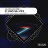 Flying Saucer EP