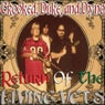 Return Of The Living Vets