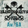 Electro Keys Am/8a Vol 2