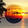 Drums of Ibiza (Tribal House Music Grooves), Vol. 6