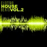 Electro House Beats, Vol. 2