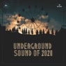 Underground Sound of 2020