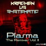 Plasma: The Remixes, Vol. 2