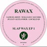 Slap Wax 1