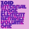 Internal Space Element Remixes Volume One