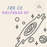 UNIVERSE EP