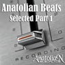 Anatolian Beats Selected Part 1