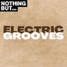 Nothing But... Electric Grooves, Vol. 03