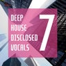 Deep House Disclosed Vocals 7