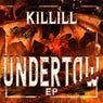 Undertow EP