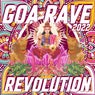 Goa Rave Revolution 2022