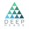 Deep Heads, Vol. 12