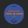 This is ACID - Vol. 3