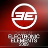 Best Of Electronic Elements 2009