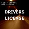 Drivers License (feat. Julie Neff)