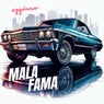 Mala Fama (cover Version)