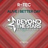 Alive / Better Day