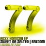 Ross Homson EP