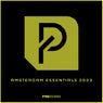 Amsterdam Essentials 2023 (PYRO Records)