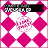 Svenska EP