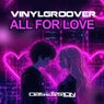 All For Love
