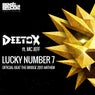 Lucky Number 7 (Official Beat The Bridge 2017 Anthem)