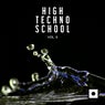 High Techno School, Vol. 5