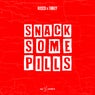 Snack Some Pills