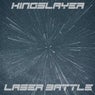 Laser Battle